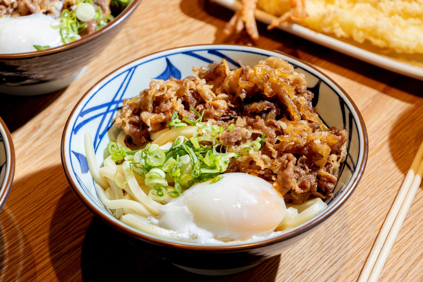 Marugame Udon