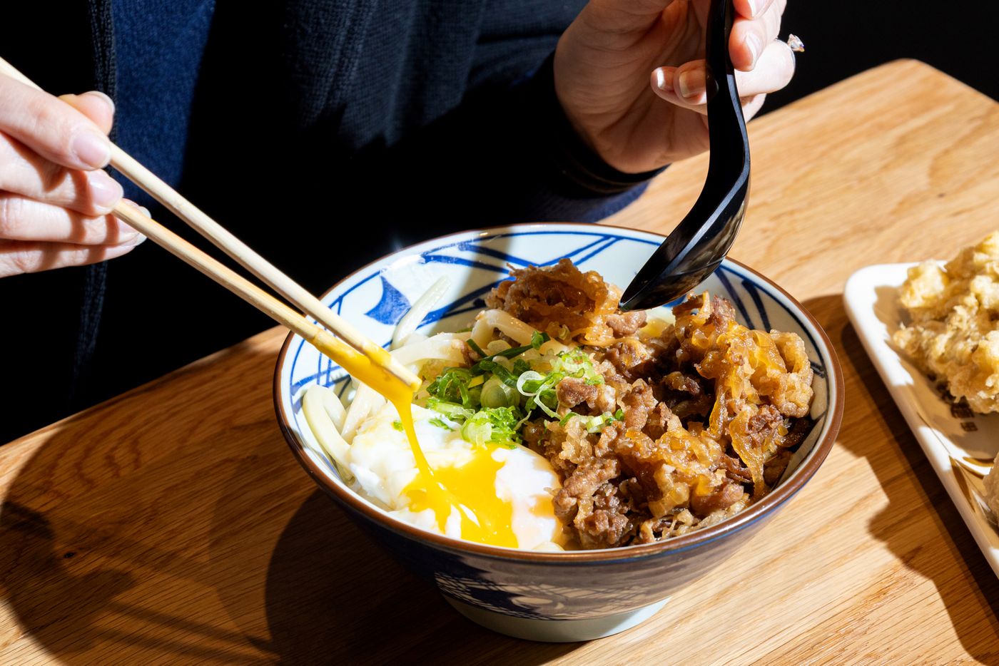 Marugame Udon