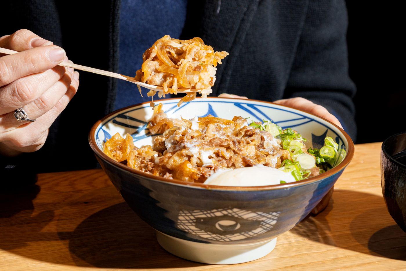 Marugame Udon