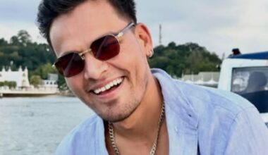 India spinner Rahul Chahar returns to Surrey for an eight-game spell