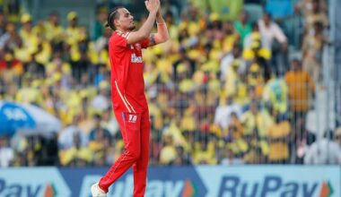 Indian spinner Rahul Chahar returns to Surrey for County Championship stint