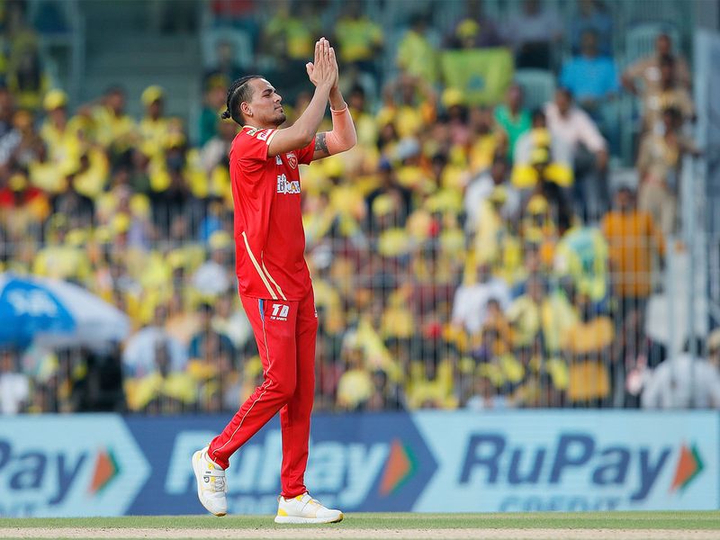 Indian spinner Rahul Chahar returns to Surrey for County Championship stint