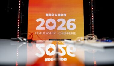 New Democrats to debate fossil fuel crackdown, electoral reform in Winnipeg