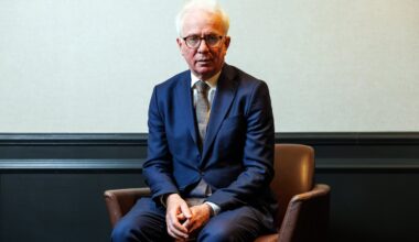 Global Fund disease czar warns of limits to shifting foreign aid to private capital | NanaimoNewsNOW