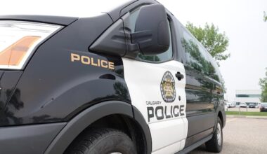 Domestic violence cases up 7% in Calgary last year, new stats show
