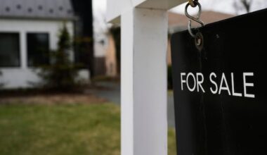 TD revises 2026 housing market forecast, expects sales and prices to fall this year