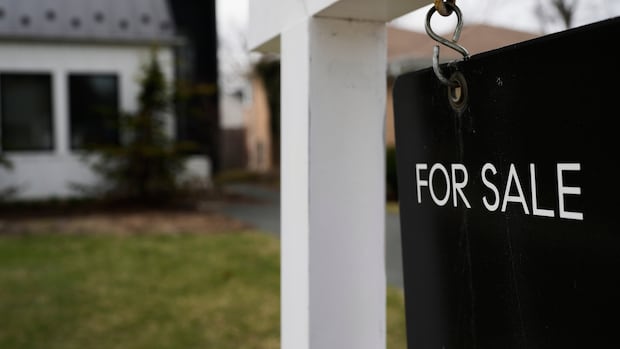 TD revises 2026 housing market forecast, expects sales and prices to fall this year