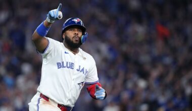 Can the Blue Jays go all the way this year?