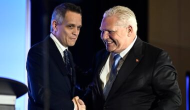 What's in the Ontario budget for Ottawa? Not much, actually