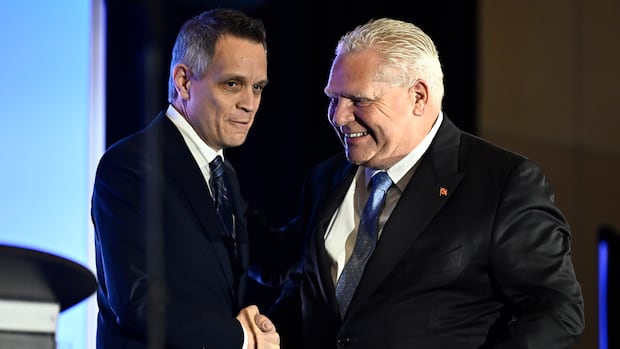 What's in the Ontario budget for Ottawa? Not much, actually
