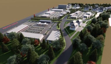 Dawson Crossing pictures 119-acre southeast Winnipeg development – Winnipeg Free Press