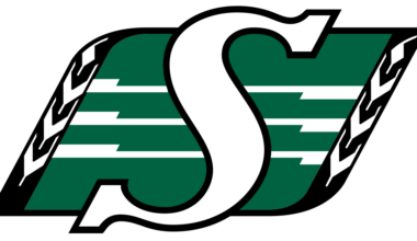 Saskatchewan Roughriders win inaugural Ted Goveia Football Operations Award; Corey Mace wins C-O-T-Y