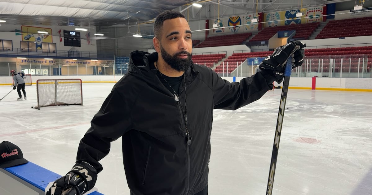 Toronto hockey team accused of making up parent complaint to remove coach