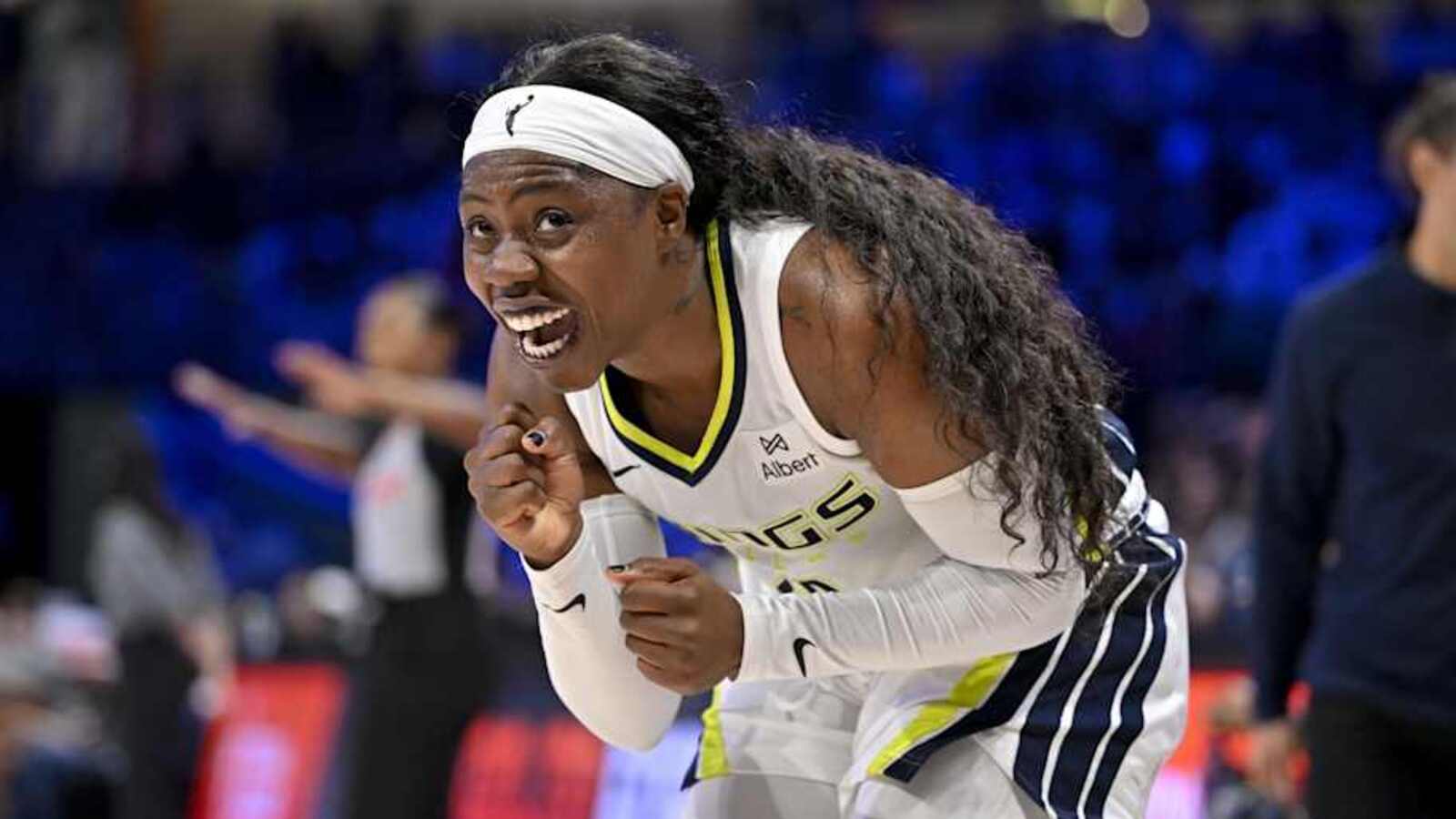 Dallas Wings Star Could Be Highly Sought After in WNBA Expansion Draft
