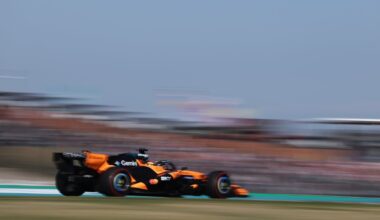 Oscar Piastri halts Mercedes dominance by topping FP2