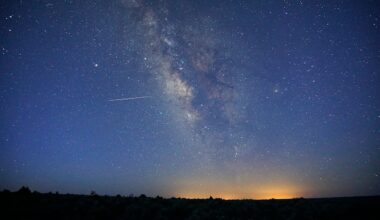 What's Up: April 2026 Skywatching Tips from NASA