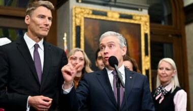 Ottawa proposes $1.7B fund to help provinces lower cost of homebuilding