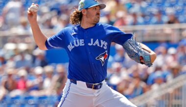 Blue Jays welcome Athletics for anticipated 2026 season opener