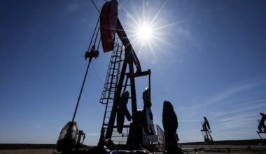 What's new in Ottawa-Alberta deal to cut methane emissions from oil and gas sector