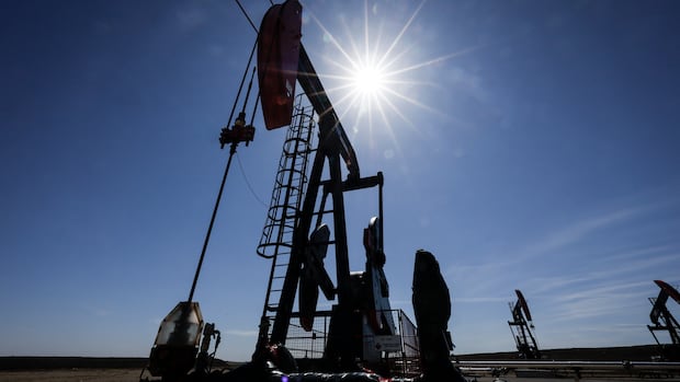 What's new in Ottawa-Alberta deal to cut methane emissions from oil and gas sector