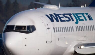 Transport Canada warned about WestJet seating 'hazard' weeks before viral video: documents