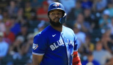 How the Blue Jays went from fledgling franchise to mature World Series contender