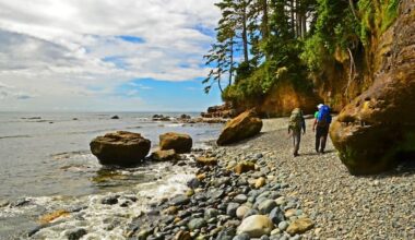 Trail users raise concerns over ongoing closure of popular Vancouver Island route