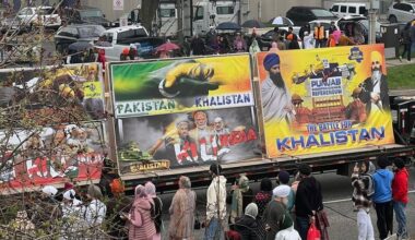 Canada moves to ban display of Khalistan terror group symbols under new law