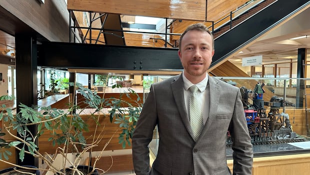 Energy upgrades top Yukon government’s $1B wish list for Ottawa