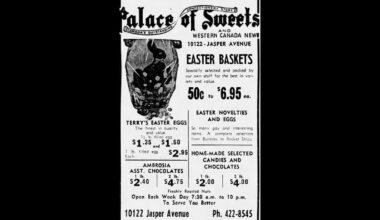 A moment in history: March 27, 1969