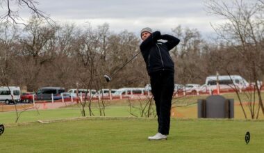 PREVIEW: Men's Golf at Flyer Spring Invite