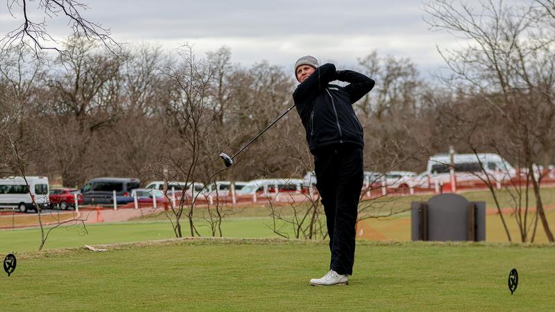 PREVIEW: Men's Golf at Flyer Spring Invite