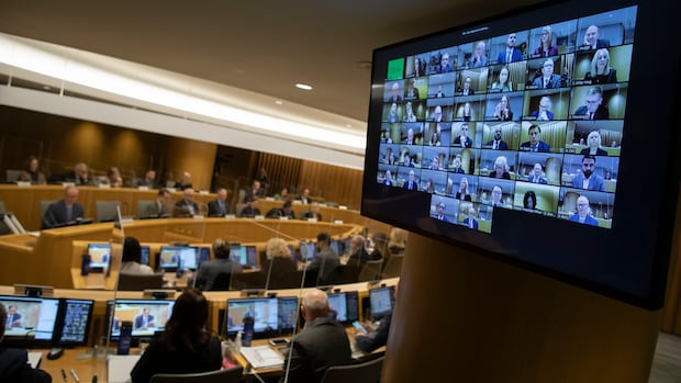A year after critical report, Metro Vancouver continues to debate best path for reform