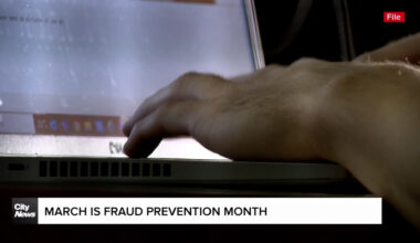 March is Fraud Prevention Month
