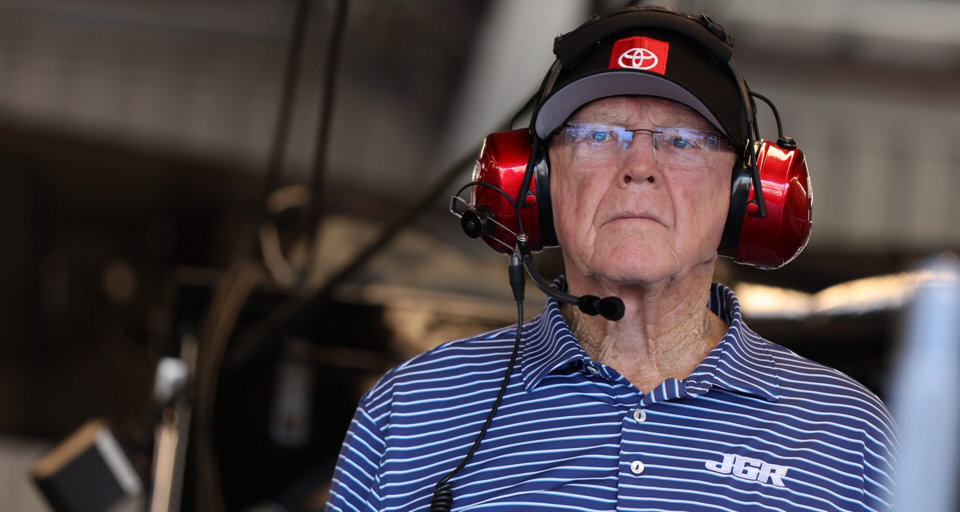 Judge Presses JGR for Evidence in Gabehart, Spire Case