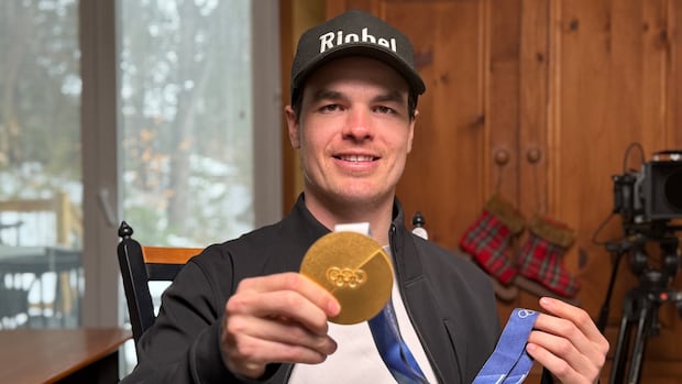 Kingsbury's 'last dance': Canadian freestyle legend confirms he'll end his career with last race in Quebec