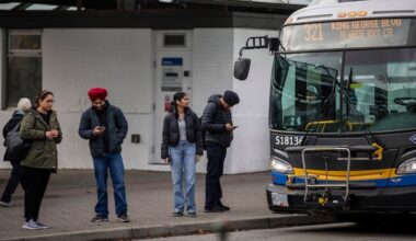 Here's how much TransLink is hiking transit fares in Metro Vancouver in 2026