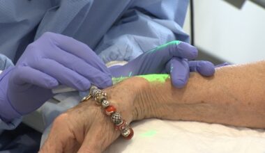 SOUND OFF: Strengthening B.C.’s healthcare workforce