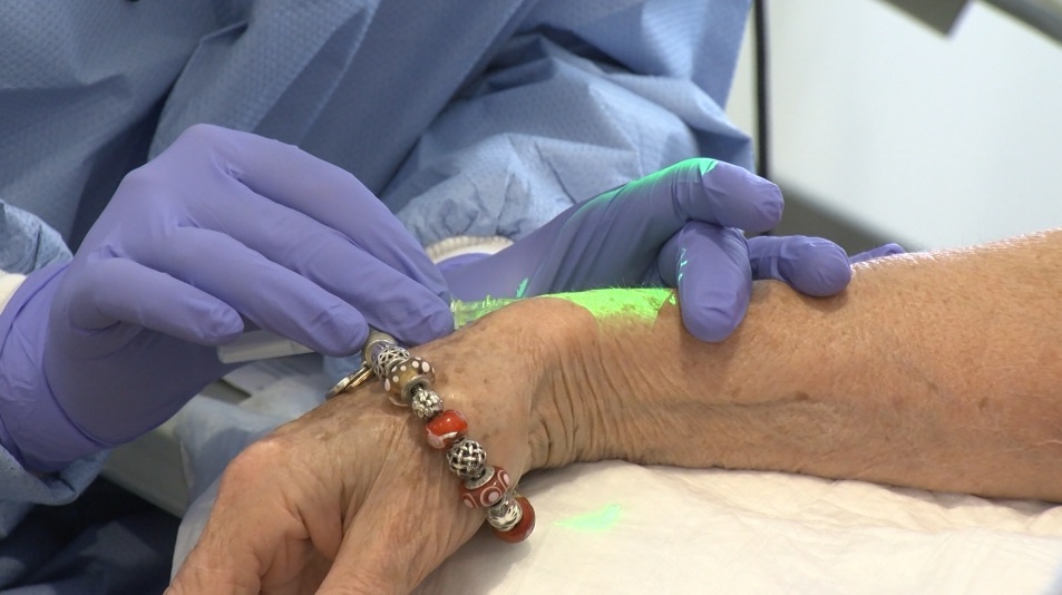 SOUND OFF: Strengthening B.C.’s healthcare workforce