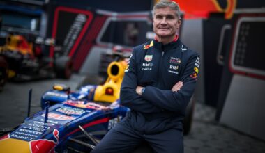 Why David Coulthard believes F1’s April break is a lifeline for Aston Martin and Cadillac