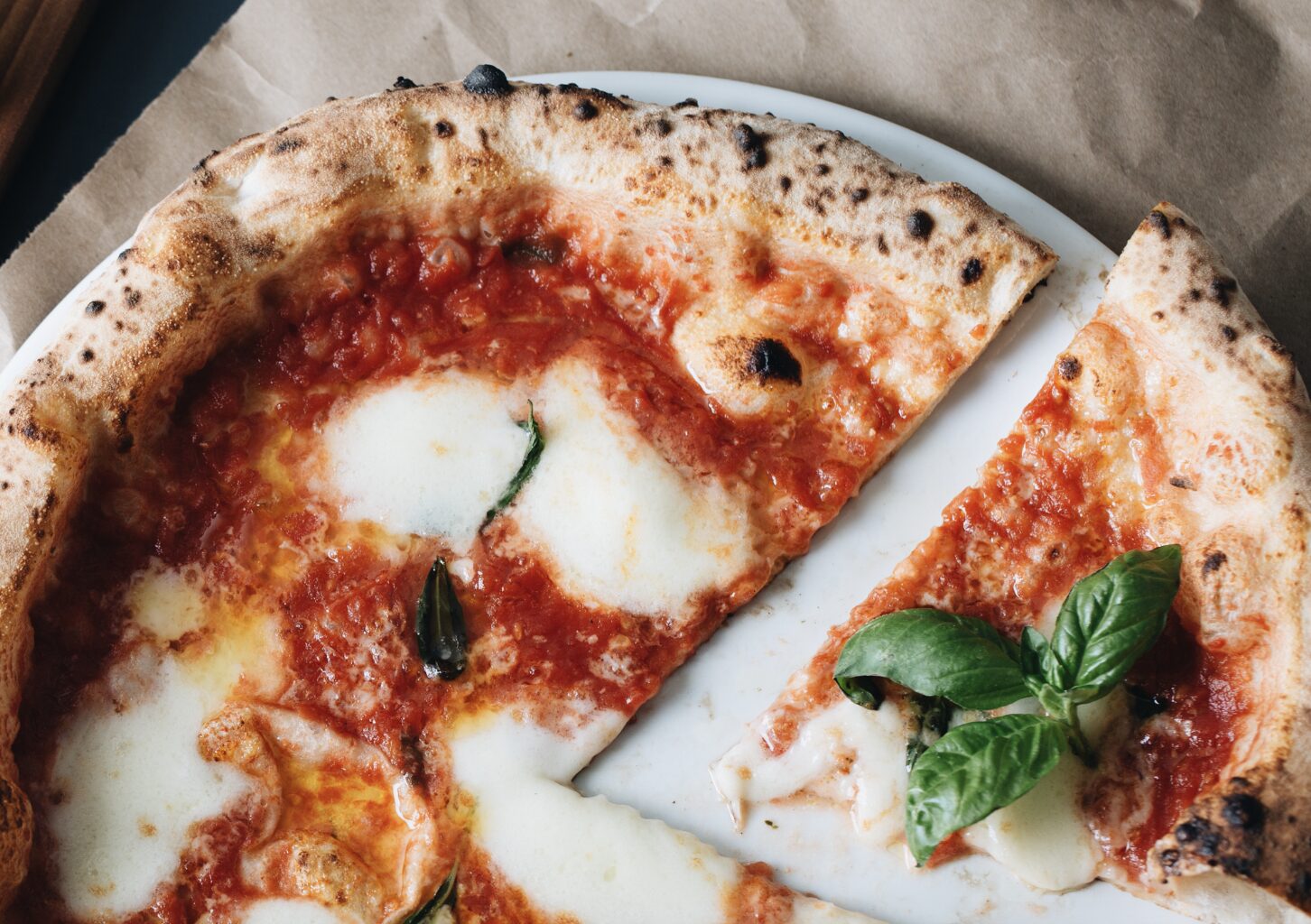 NO.900 and Locali Win Global Pizza Championship