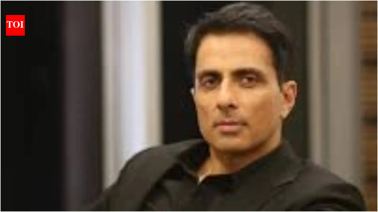 Sonu Sood on skipping Salman Khan's ‘Dabangg 2’; ‘I didn’t really understand the part’ | Hindi Movie News