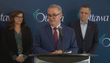OC Transpo hires former TTC boss as new general manager
