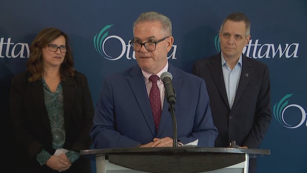 OC Transpo hires former TTC boss as new general manager