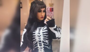 Man in P.E.I. arrested by Edmonton police, charged with murder of missing woman