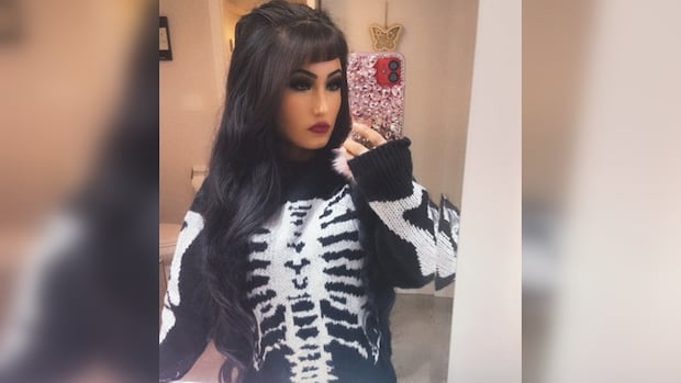 Man in P.E.I. arrested by Edmonton police, charged with murder of missing woman