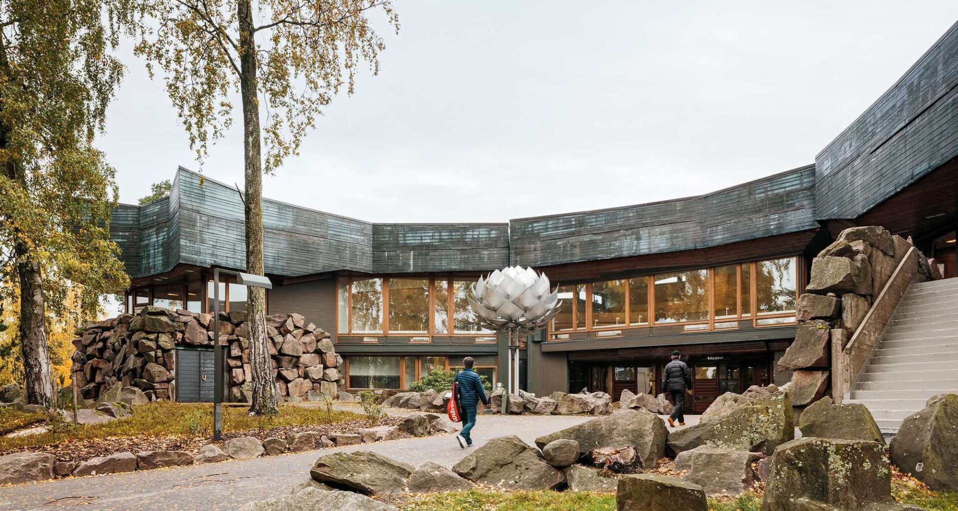 Discover the Top Universities for Architecture and the Built Environment in 2026, According to QS Rankings