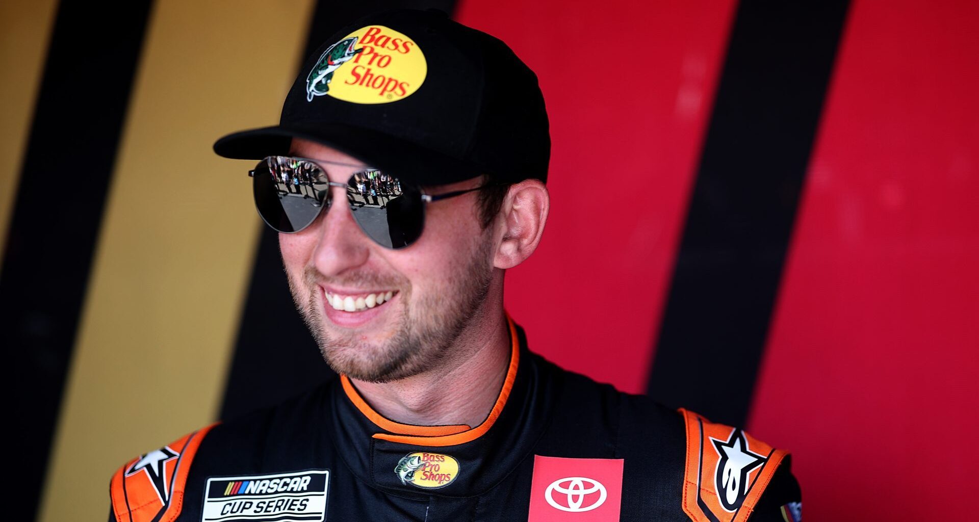 If Tyler Reddick Wins Martinsville, Everyone Should Worry
