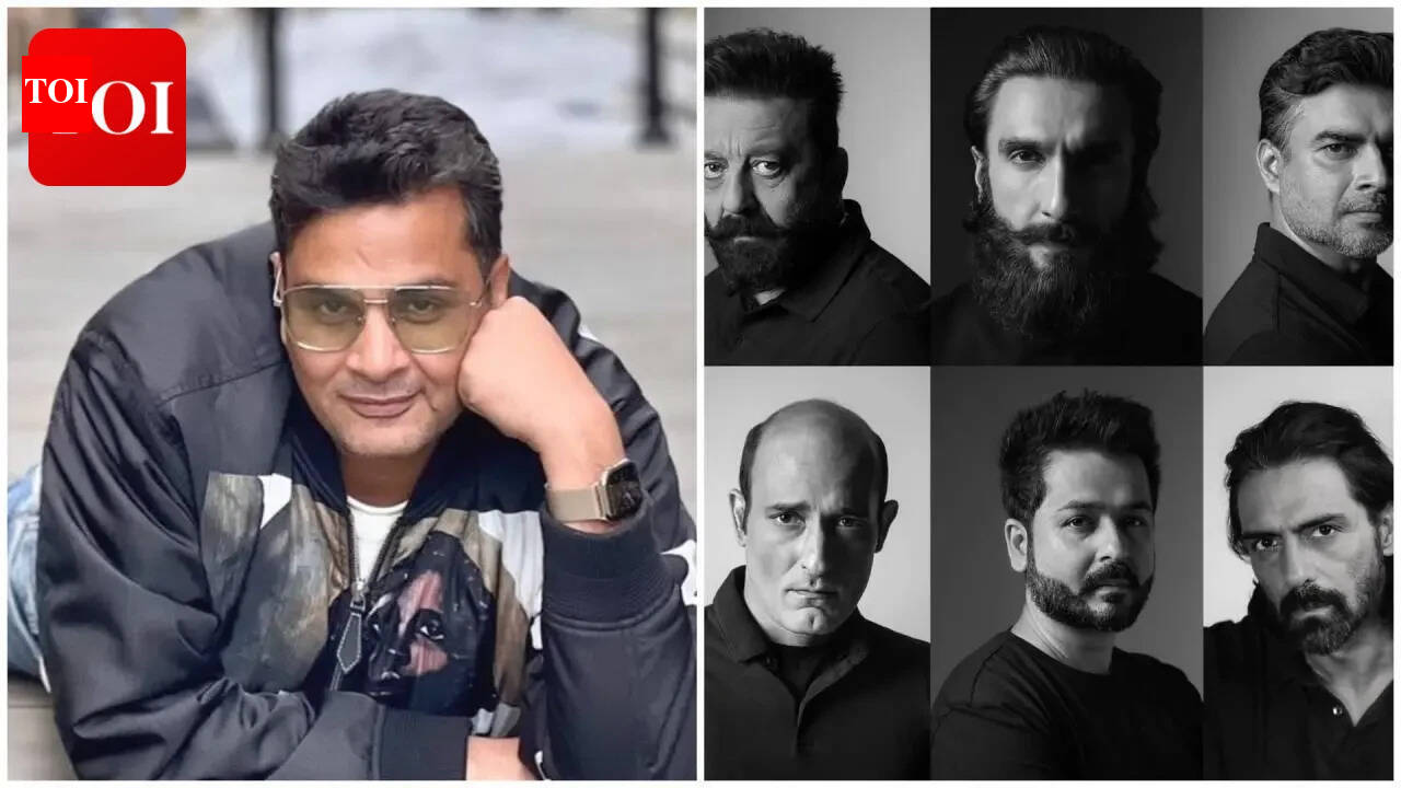 Dhurandhar 2: ‘Only R Madhavan said yes immediately; Arjun Rampal, Sanjay Dutt and Akshaye Khanna weren't sure’: Mukesh Chhabra on Dhurandhar casting | Hindi Movie News