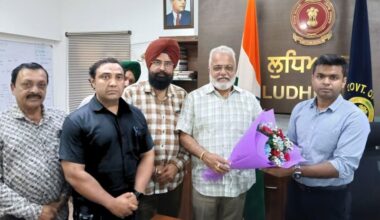 Ludhiana to host MMA world championship in October